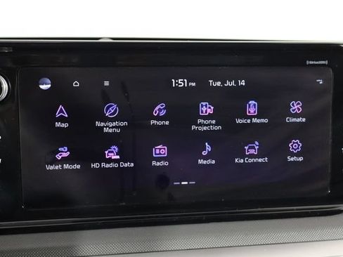 Used 2024 Kia K5 GT-Line FWD image 33