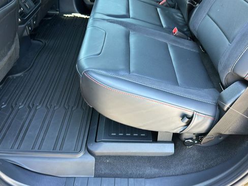 Certified 2025 Ford F150 Raptor AWD/4WD image 30