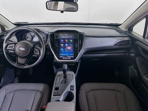 Used 2024 Subaru Crosstrek 2.0i Premium image 14