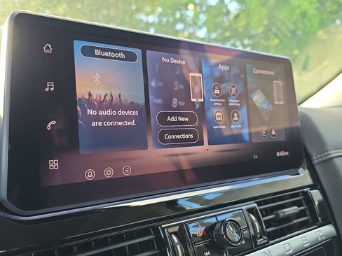 New 2026 Nissan Pathfinder Platinum AWD/4WD image 30