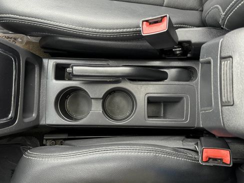 Used 2016 Jeep Patriot High Altitude image 20