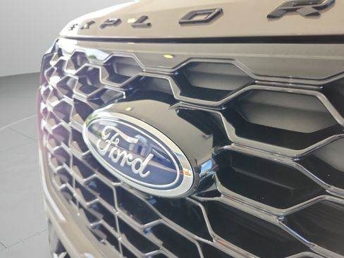 New 2026 Ford Explorer ST w/ Sun And Sound Package AWD/4WD image 31