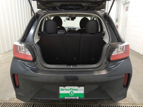 Used 2024 Mitsubishi Mirage ES image 29