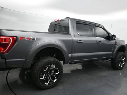 Used 2022 Ford F150 XLT w/ Equipment Group 302A High AWD/4WD image 12
