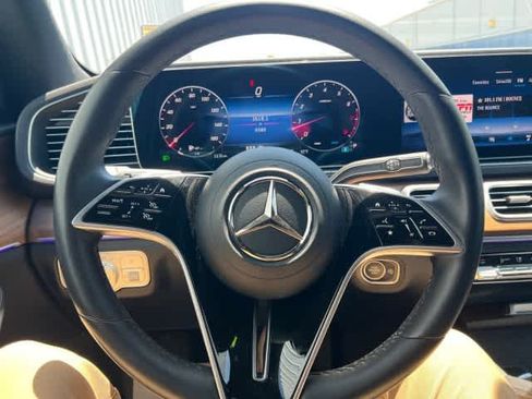 Used 2026 Mercedes-Benz GLE 350 4MATIC image 24
