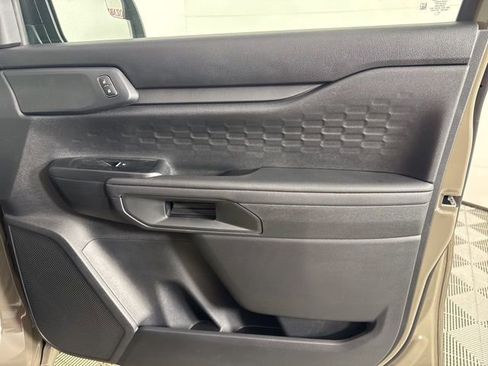 New 2025 Ford Ranger XL image 24