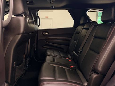 Used 2025 Dodge Durango GT AWD/4WD image 24