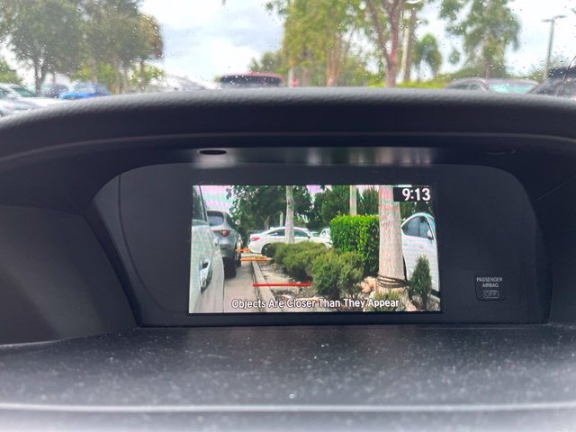 Used 2017 Honda Accord EX-L image 12
