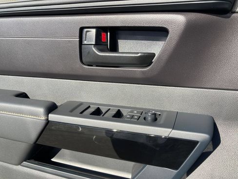 New 2026 Toyota Tundra SR5 AWD/4WD image 6