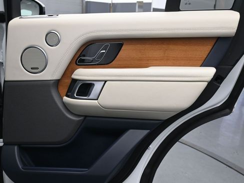 Used 2021 Land Rover Range Rover P525 Westminster Edition image 25
