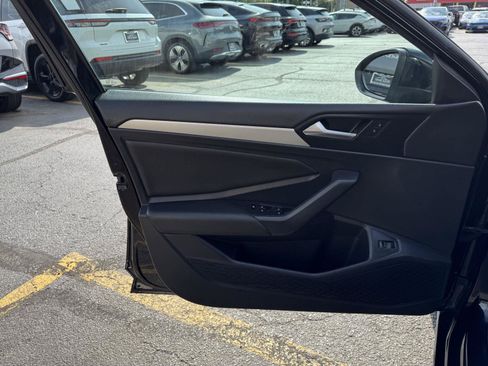 Used 2020 Volkswagen Jetta S w/ Driver Assistance Package FWD image 19