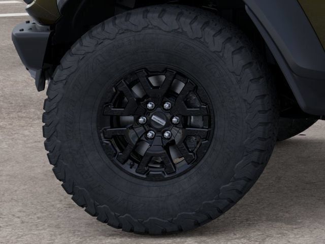 New 2026 Ford Bronco Raptor AWD/4WD image 21