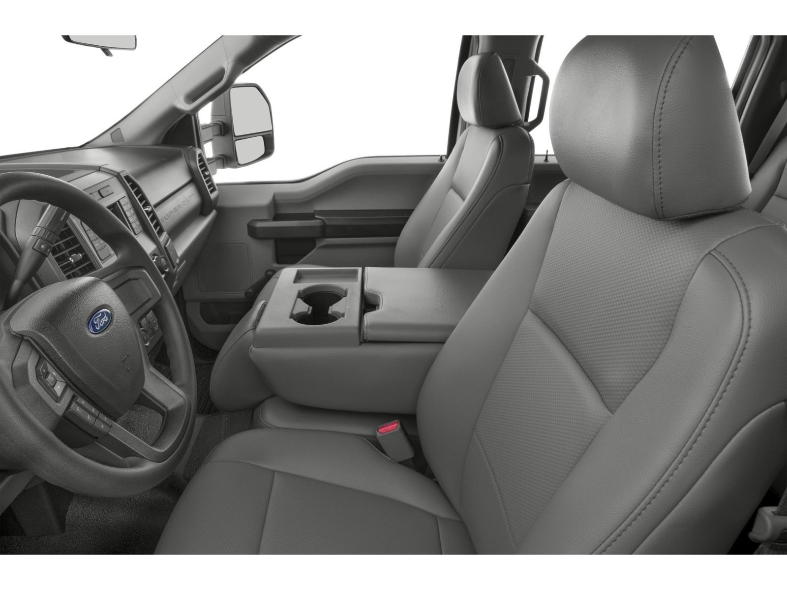 Used 2019 Ford F250 XL AWD/4WD image 6