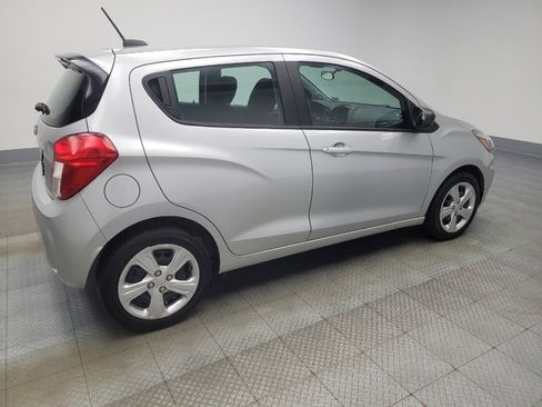 Used 2020 Chevrolet Spark LS image 10
