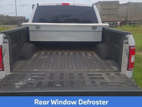 Used 2020 Ford F150 XL w/ Equipment Group 101A Mid RWD image 14
