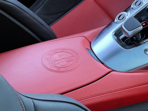 Used 2016 Mercedes-Benz AMG GT S image 34