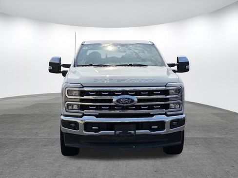 Used 2023 Ford F250 Lariat w/ Chrome Package AWD/4WD image 2
