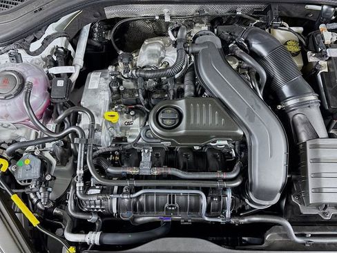 New 2026 Volkswagen Jetta Sport FWD image 29