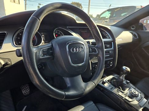 Used 2011 Audi A5 2.0T Premium Plus image 11