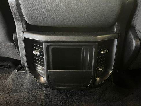 Used 2025 RAM 1500 Tradesman image 20