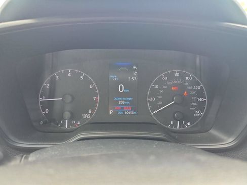 Used 2023 Toyota Corolla LE FWD image 22