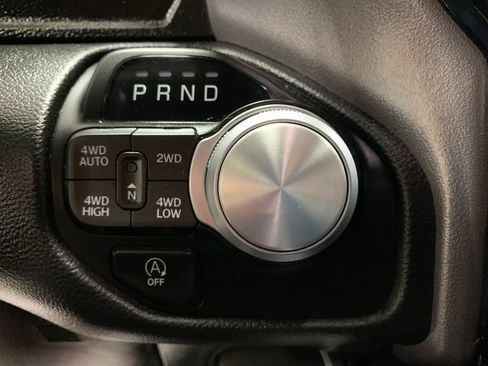 Used 2023 RAM 1500 Laramie AWD/4WD image 26