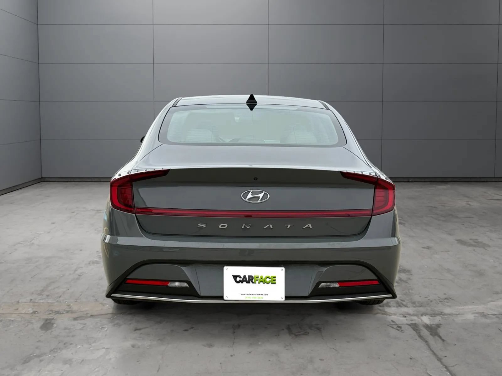 Used 2022 Hyundai Sonata SE FWD image 11