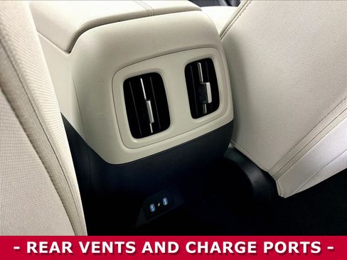Used 2025 Hyundai Tucson SEL AWD/4WD image 10