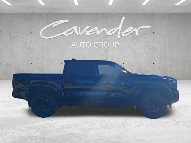 Used 2024 Toyota Tacoma SR RWD image 21