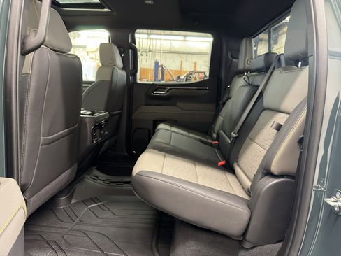 New 2026 Chevrolet Silverado 1500 ZR2 AWD/4WD image 29