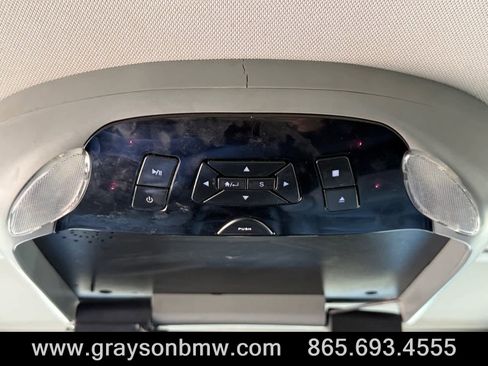 Used 2015 Toyota Sienna XLE w/ XLE Navigation Package FWD image 19