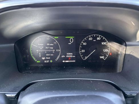 Used 2023 Honda CR-V Sport Touring image 22