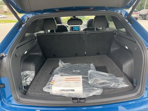 New 2026 Volkswagen Atlas Cross Sport SE image 24