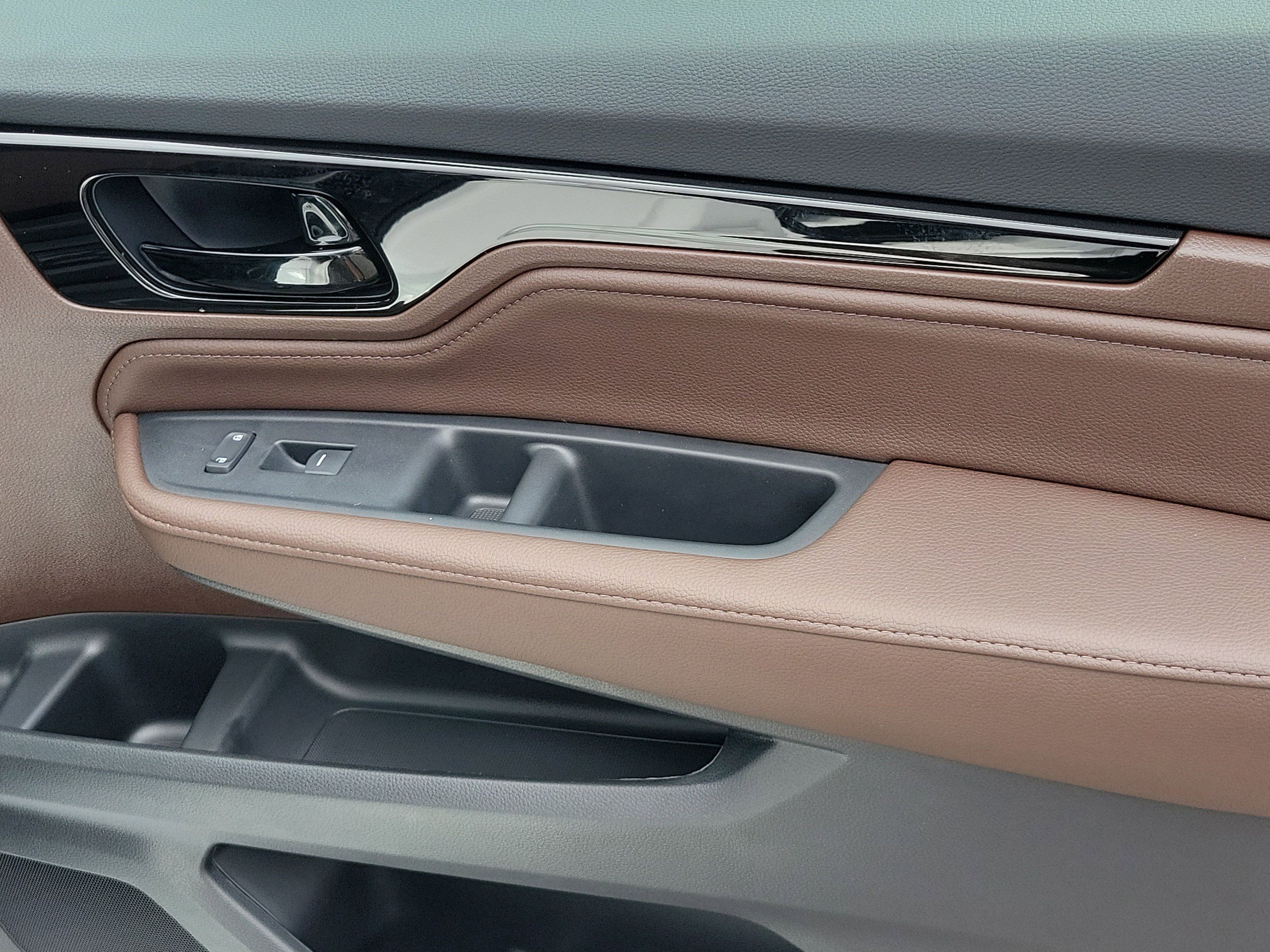 New 2027 Honda Odyssey Elite image 18