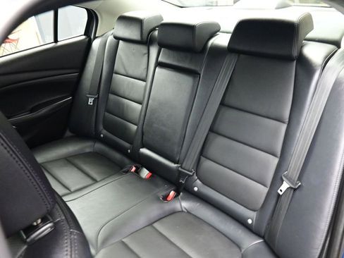 Used 2016 MAZDA MAZDA6 Touring image 25