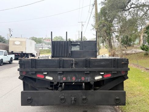 Used 2017 RAM 5500 Tradesman w/ Power Accessory Group image 11