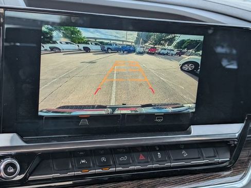 Used 2023 GMC Sierra 1500 Elevation image 16