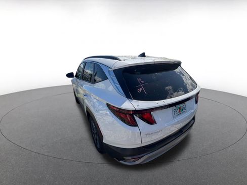 Used 2025 Hyundai Tucson SEL image 6