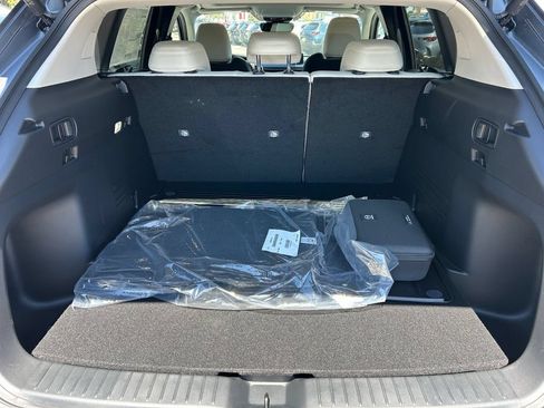 New 2026 MAZDA CX-50 AWD 2.5 S w/ Weather Package image 14