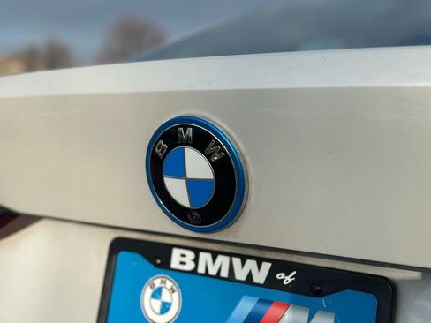 Certified 2024 BMW i4 eDrive35 w/ Premium Package image 13