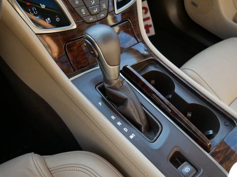 Used 2015 Buick LaCrosse Premium w/ Driver Confidence Package #1 FWD image 24