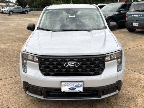 New 2025 Ford Maverick XLT w/ Equipment Group 302A image 2