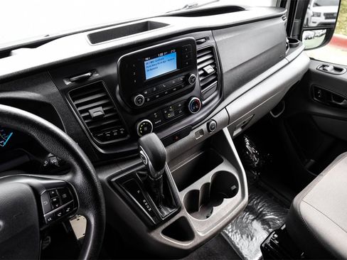 Used 2021 Ford Transit 350 XLT image 19