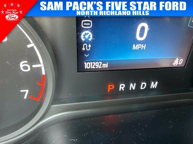 Used 2022 Ford F150 XL w/ STX Appearance Package AWD/4WD image 12