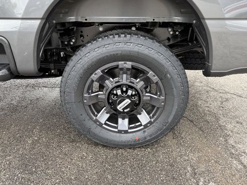 New 2026 Ford F250 XL w/ STX Appearance Package image 28