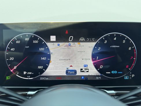 Used 2021 Mercedes-Benz S 580 4MATIC Sedan image 69