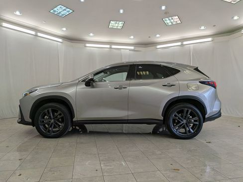 Certified 2024 Lexus NX 450h+ 450h+ Luxury w/ Vision Package image 5