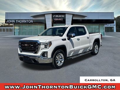 Used 2022 GMC Sierra 1500 SLT w/ SLT Premium Plus Package