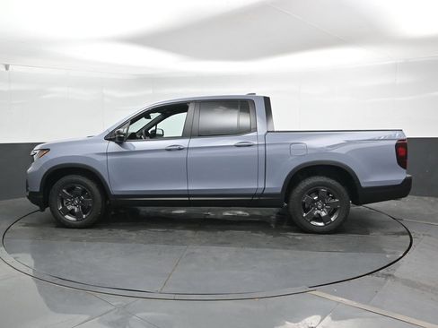 New 2026 Honda Ridgeline TrailSport image 7