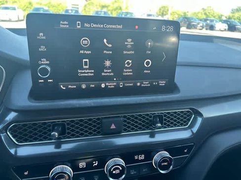 Used 2023 Acura Integra A-Spec FWD image 19